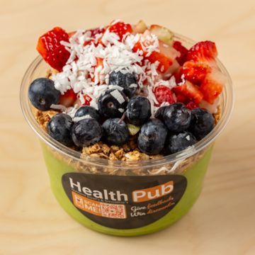 Smoothie Bowl