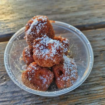 Churro Beignet