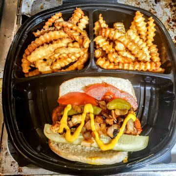 Chicago Dog