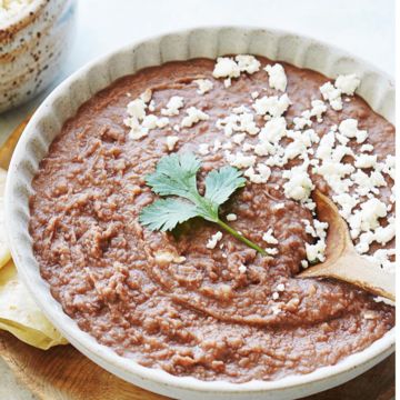 Refried Beans