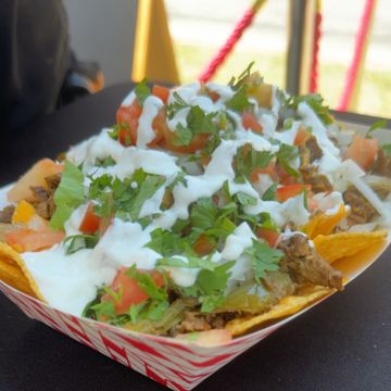 Nachos