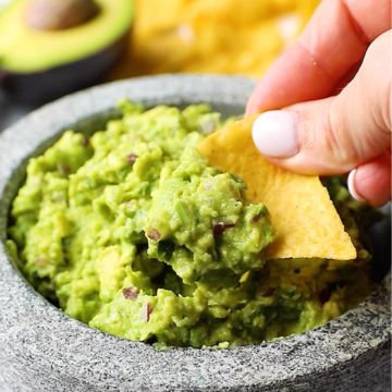 Guacamole