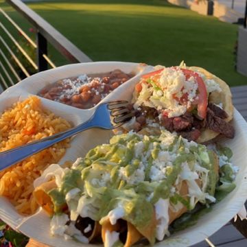 Deluxe Plate