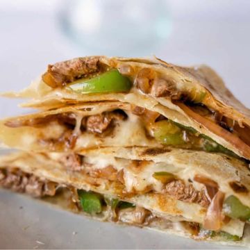 Quesadilla