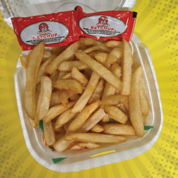 Fries