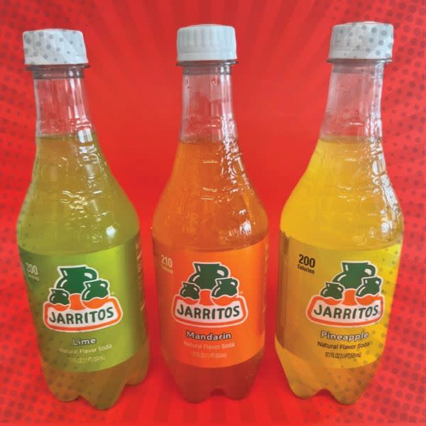 Jarritos