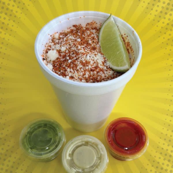 Esquites
