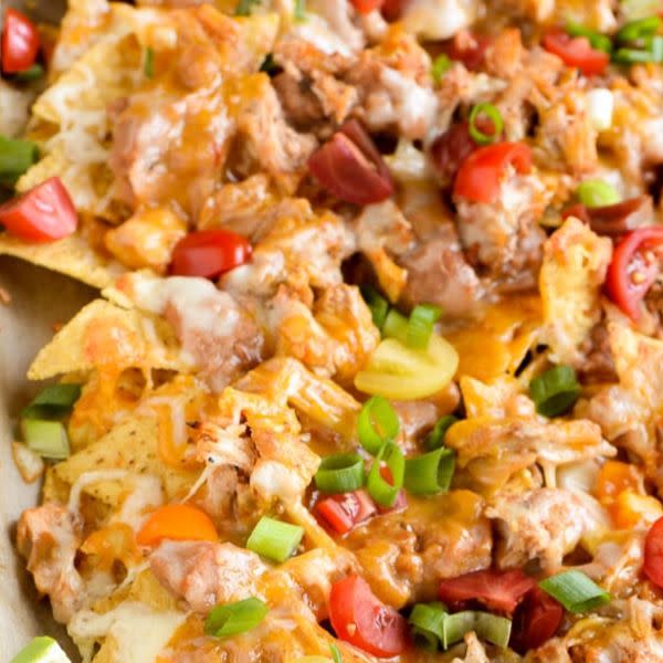 Nachos