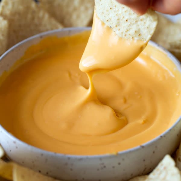 Chips & Queso