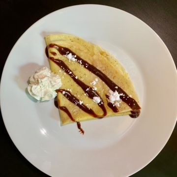 Nutella