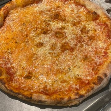 Cheese Pizza