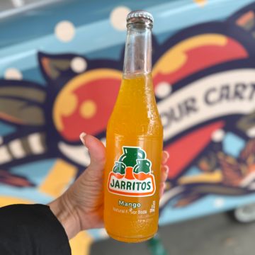 Jarritos