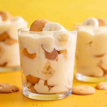 Bread Pudding
