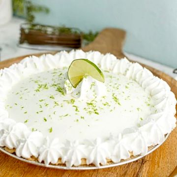 Key Lime - Best Seller!