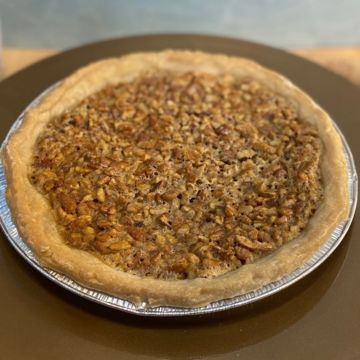 Pecan