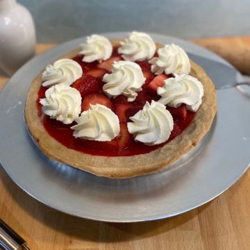 Strawberry
