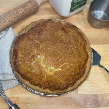 Buttermilk