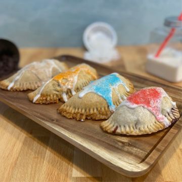 Hand Pies
