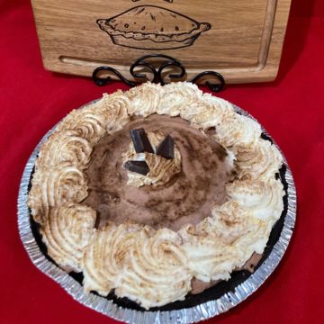 Chocolate Espresso