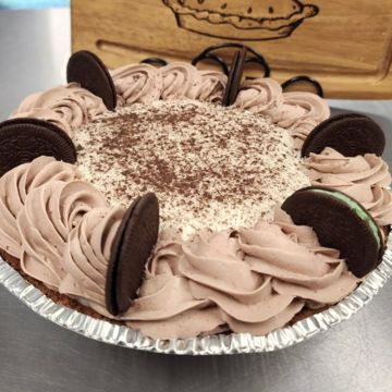 Mint Chocolate Chip