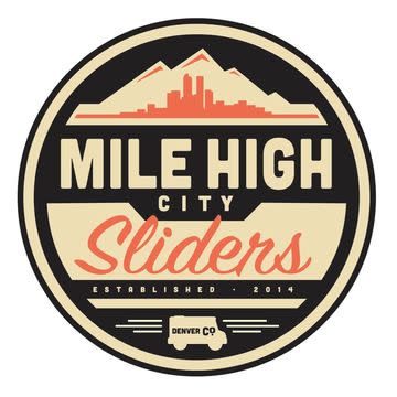 View more from Mile High City Sliders