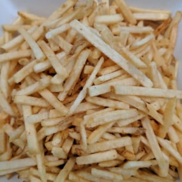 Shoestring Potato Sticks