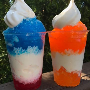 Snow Creme