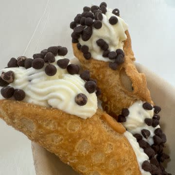 Canoli