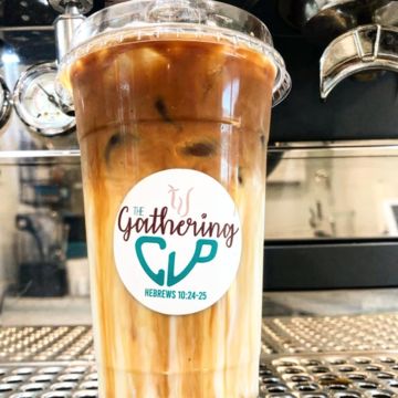 Caramel Macchiato