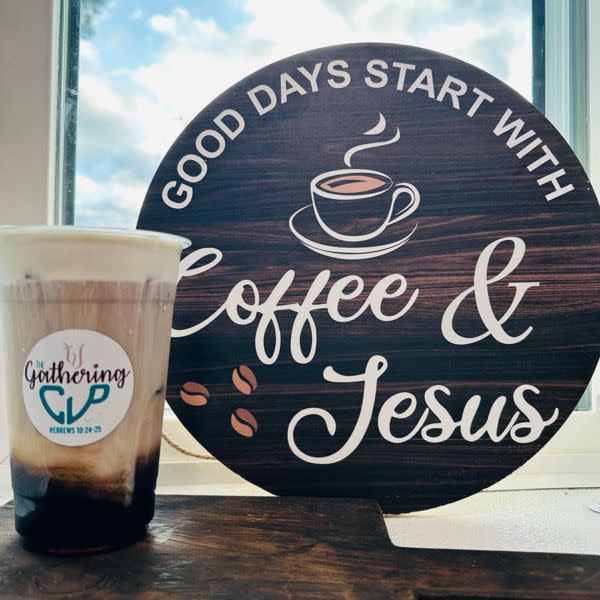 Cold Brew