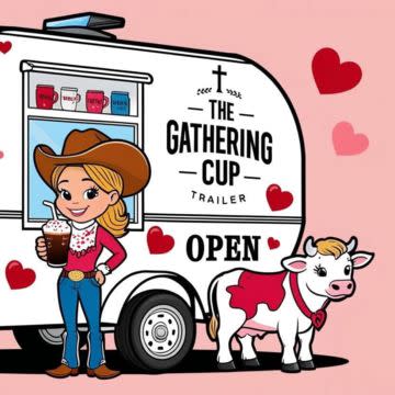 View more from The Gathering Cup