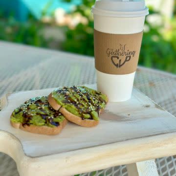 Avocado Toast