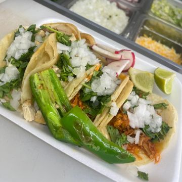 Tacos