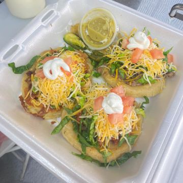 Pellizcadas