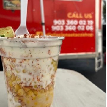 Elote