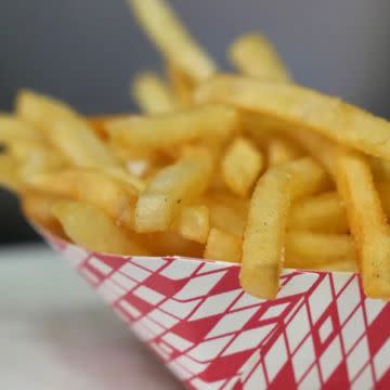 Fries