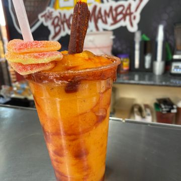 Mangonada