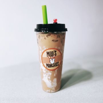Iced Coffee