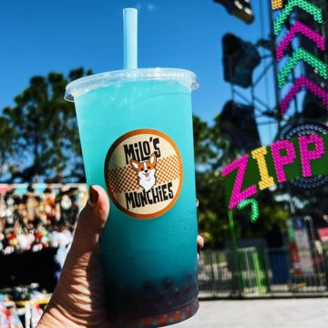 Add Boba