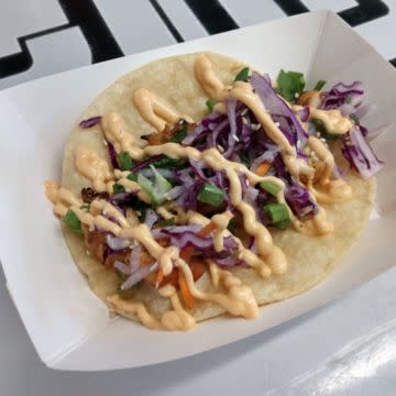 Gogi Tacos