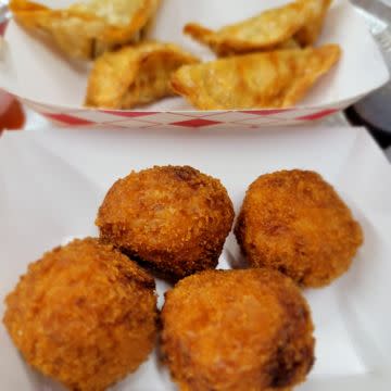 Botballs