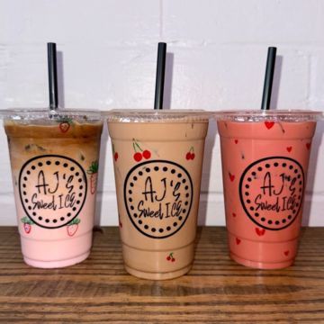 Sticky Bun Chai