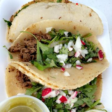 Taco