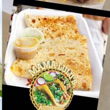 Quesadilla