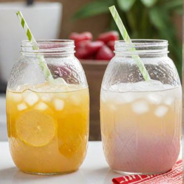 Agua Fresca