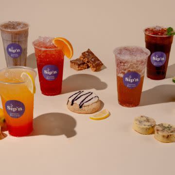 Refreshers