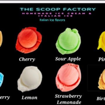 Italian Ice