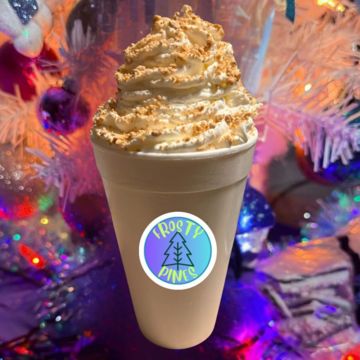 Frosty Float (32 oz)