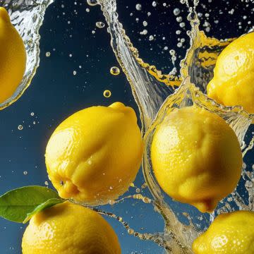 LemonCane