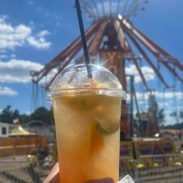 Lemonade (32 oz)